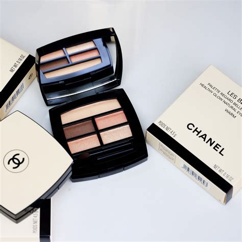 le gel palette chanel|chanel les beiges eyeshadow palette.